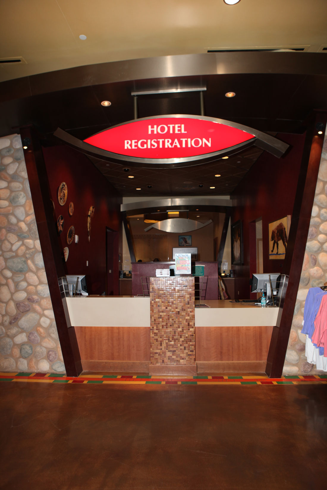 Sky ute casino in colorado