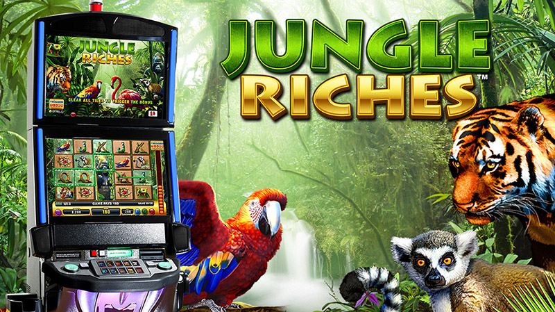Jungle Casino
