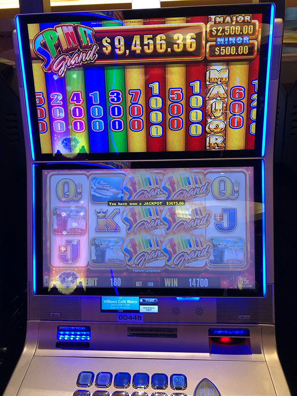 June Winners Archives - Sky Ute Casino Resort