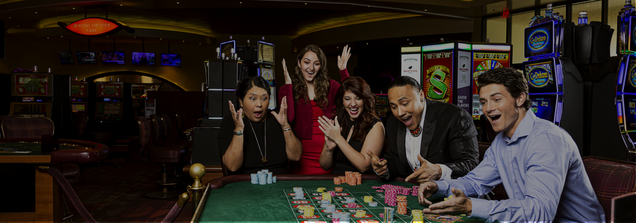 About Us Sky Ute Casino Resort