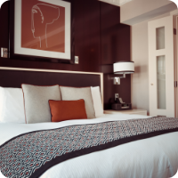 Hotels & Resorts