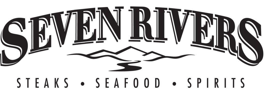 Seven Rivers Steak, Seafood, and Spirits casino restaurant