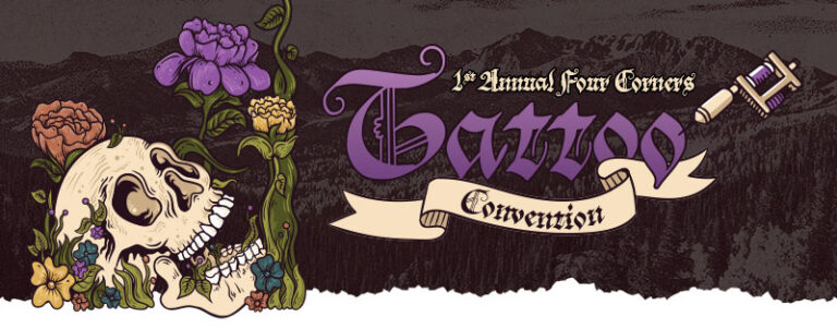 Four Corners Tattoo Convention