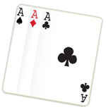 3 card poker