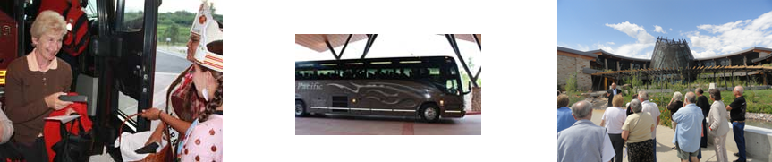 Bus-Tours