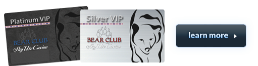 bear club