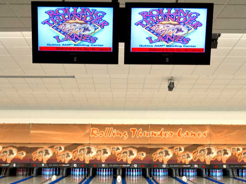 Sky ute casino bowling alley jobs Sky ute casino bowling alley jobs