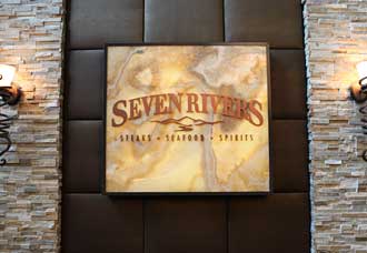 Seven Rivers Dining