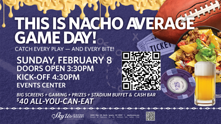 Nacho Average Game Day_OneLink_1920x1080px