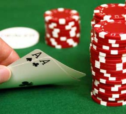 3 card poker