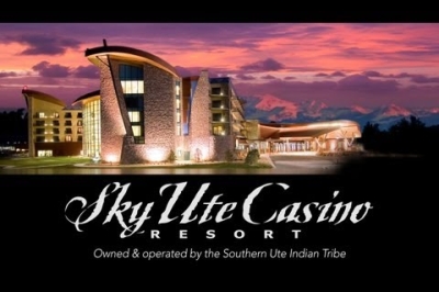 Sky Ute Casino General Video