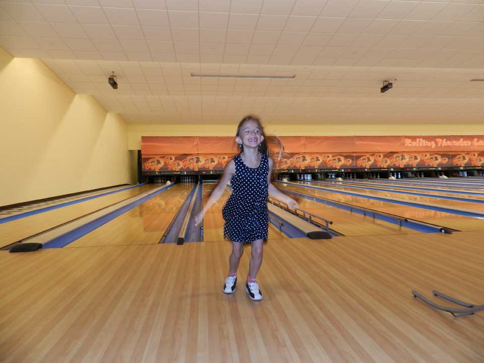 Sky Ute Casino Bowling Prices